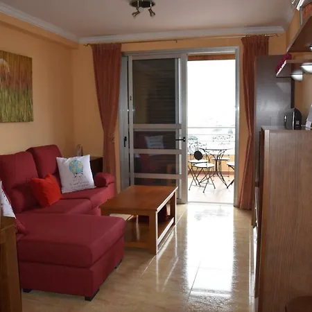 Nek Apartment