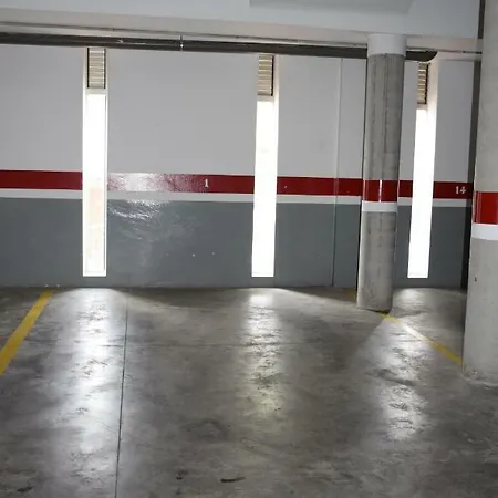 Apartment Nek