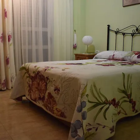 Apartment Nek *