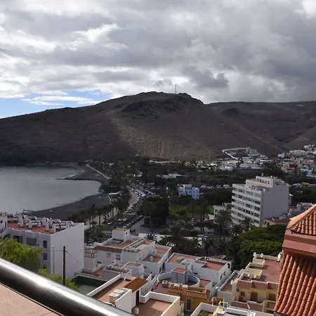 Nek * San Sebastian De La Gomera