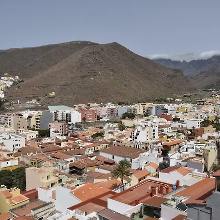 Nek * San Sebastián de la Gomera