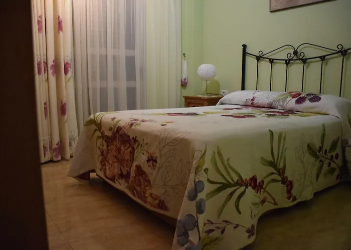 Appartamento Nek *