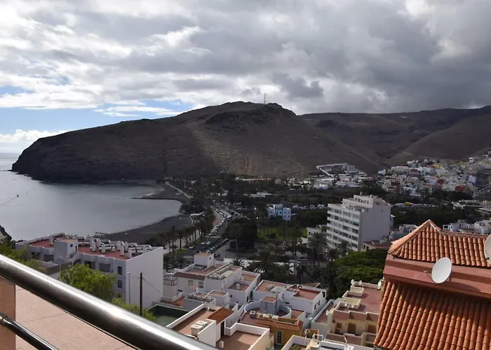 Nek * San Sebastián de la Gomera