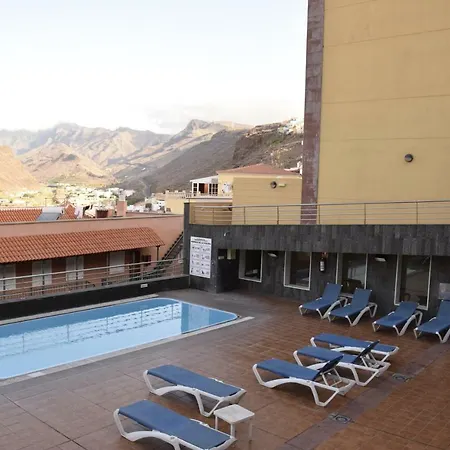Nek Apartment San Sebastian De La Gomera